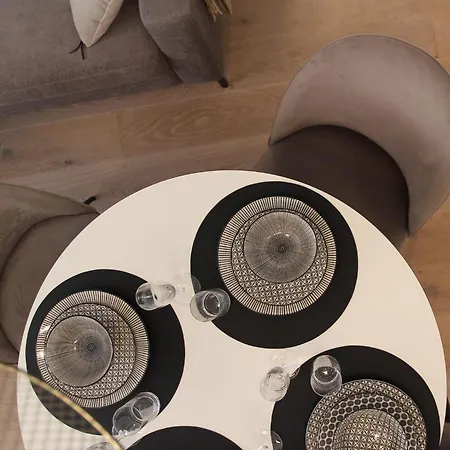 Appartement Ju3 Ljubljana